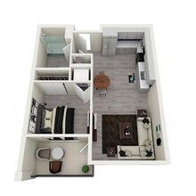 1x1 F 245-404 floor plan